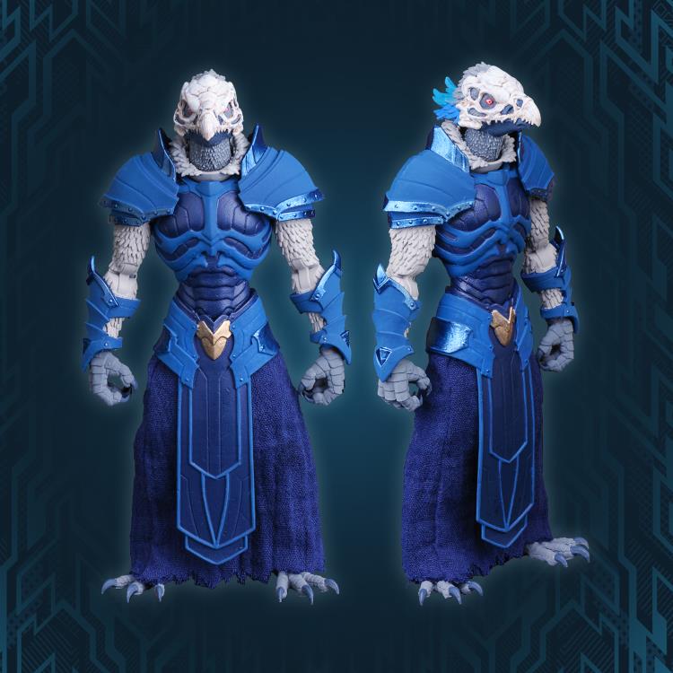 Animal Warriors of the Kingdom Primal Collection Series 2 Scathing PREORDER