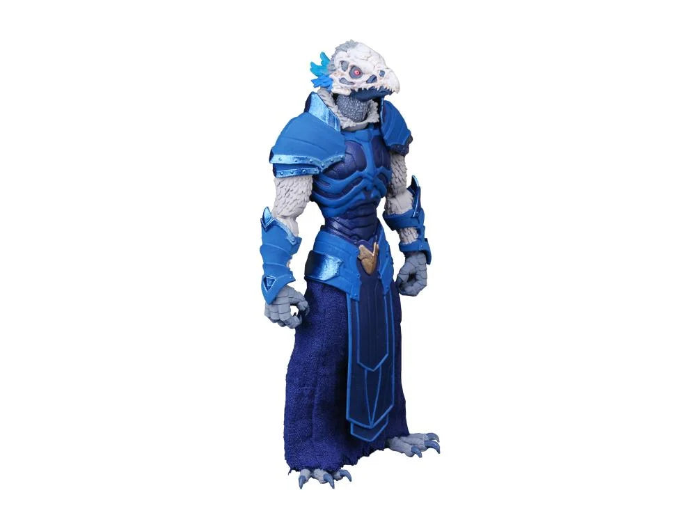 Animal Warriors of the Kingdom Primal Collection Series 2 Scathing PREORDER