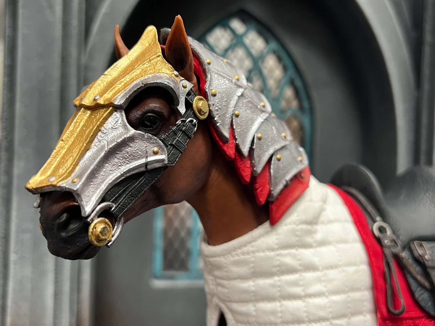 Mythic Legions All Stars 6 Deacon PREORDER