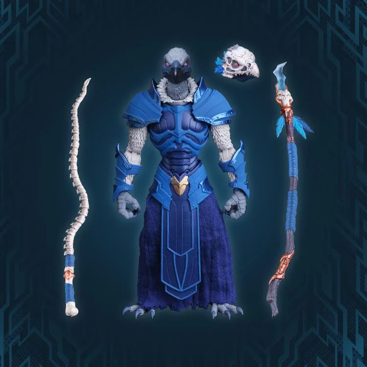 Animal Warriors of the Kingdom Primal Collection Series 2 Scathing PREORDER