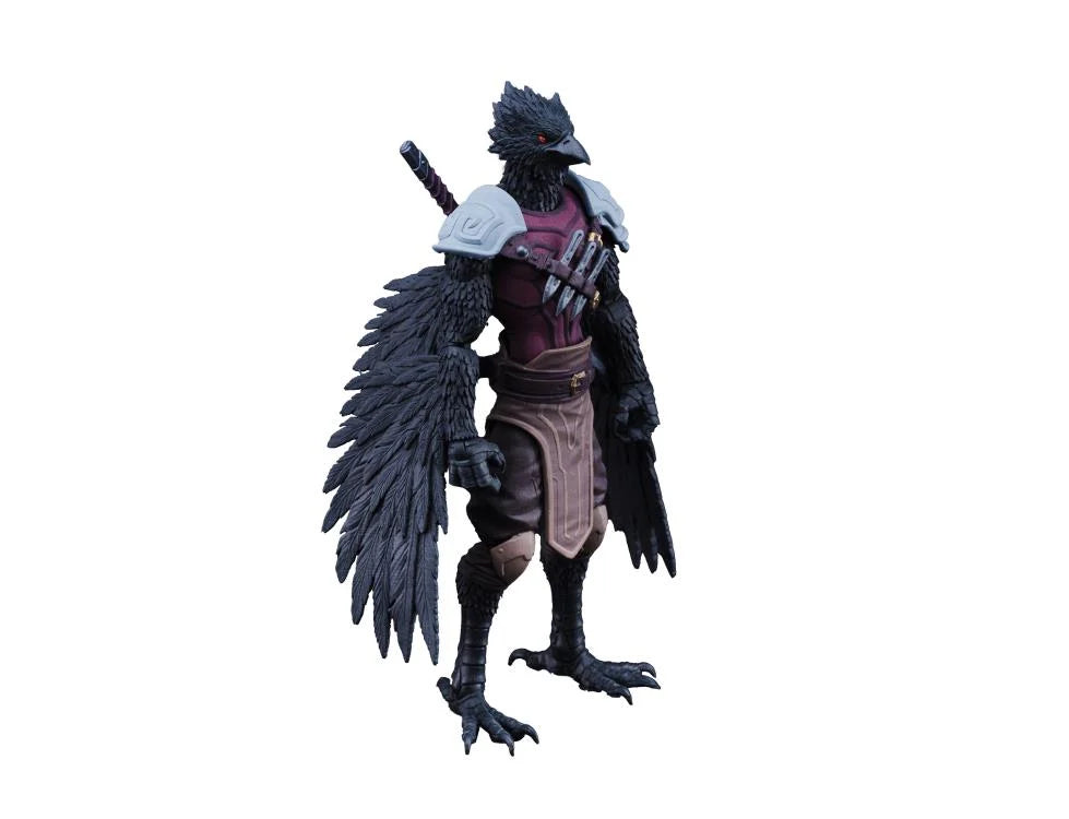 Animal Warriors of the Kingdom Primal Collection Series 2 Raving PREORDER