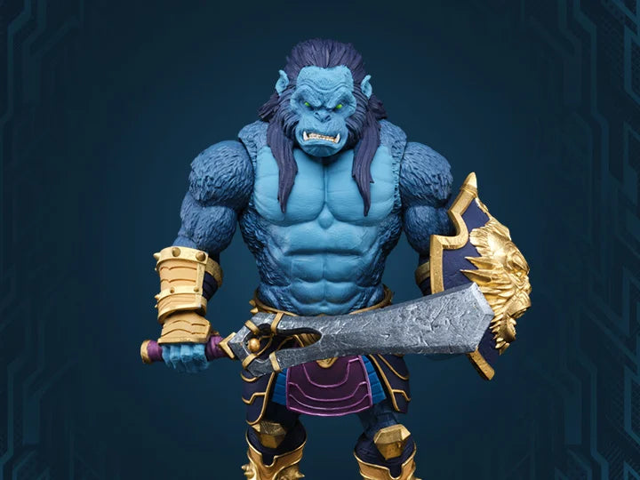 Animal Warriors of the Kingdom Primal Collection Series 2 Deluxe Kah Lee Prime PREORDER