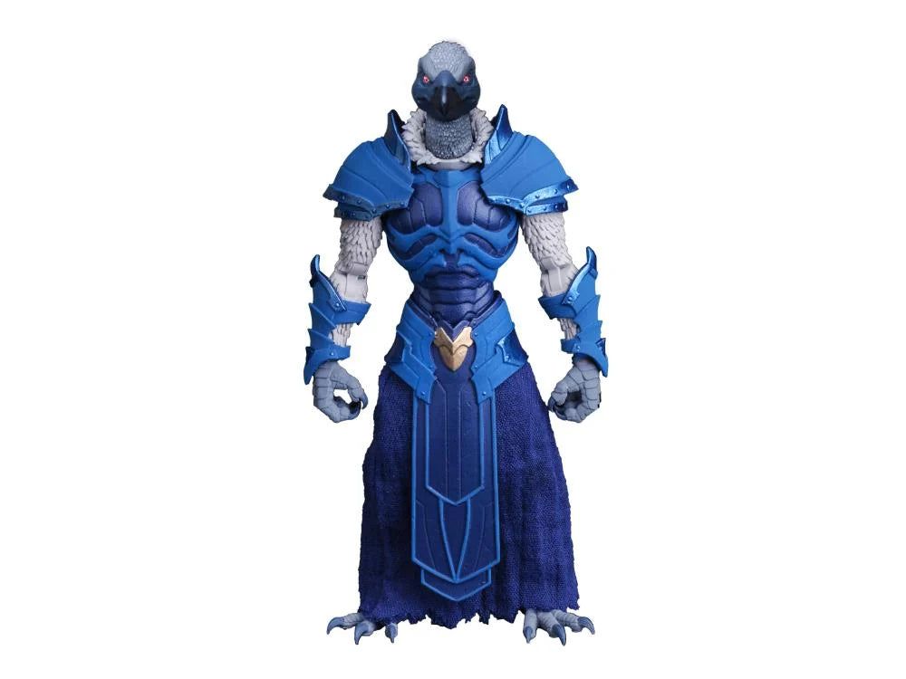 Animal Warriors of the Kingdom Primal Collection Series 2 Scathing PREORDER