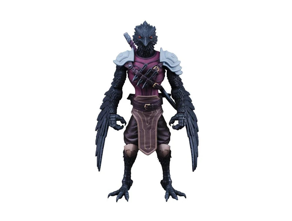 Animal Warriors of the Kingdom Primal Collection Series 2 Raving PREORDER