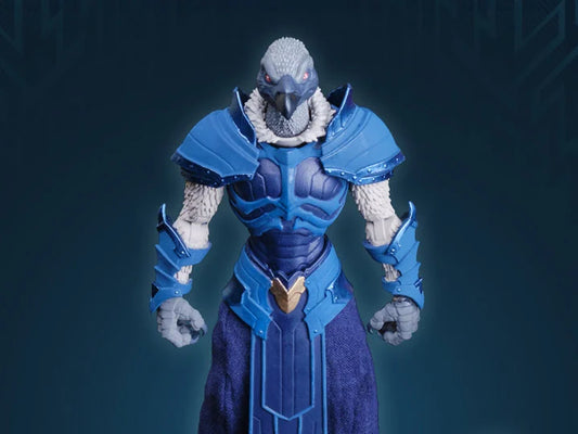 Animal Warriors of the Kingdom Primal Collection Series 2 Scathing PREORDER