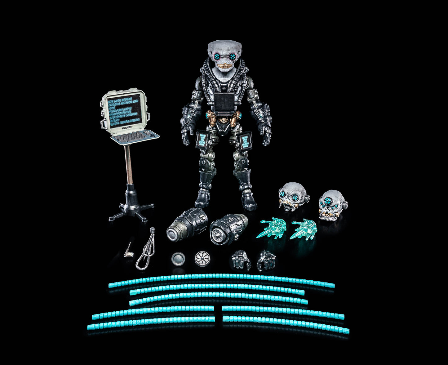 Cosmic Legions: Mortal Thorn BRAINER PREORDER