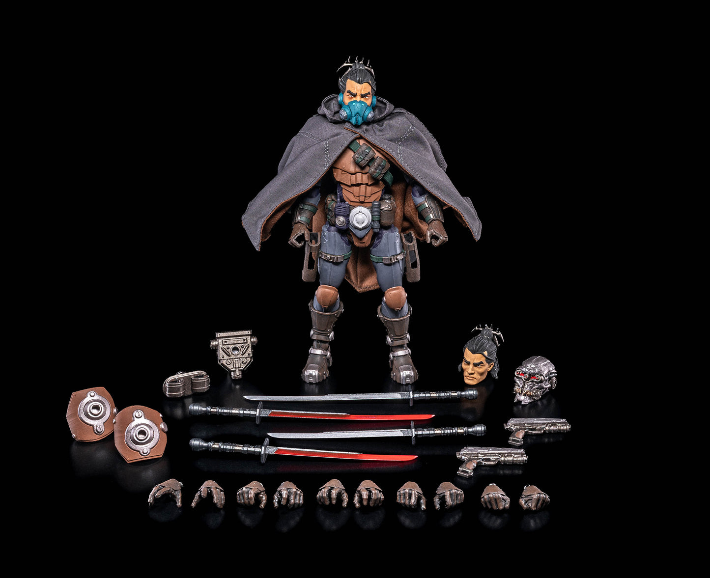 Cosmic Legions: Mortal Thorn Kyojii Rune PREORDER