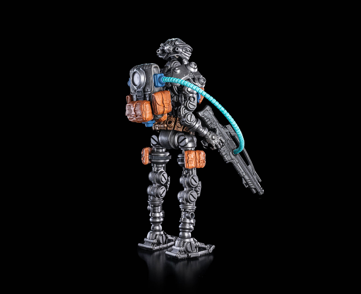 Cosmic Legions: Mortal Thorn Book Protectorate ACU Mission Pack