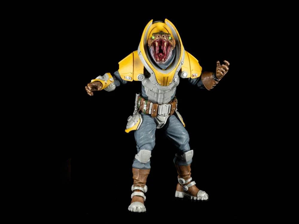 Cosmic Legions T.U.5.C.C. Experiment CC-24 Upgrade Cosmic Character Pack PREORDER