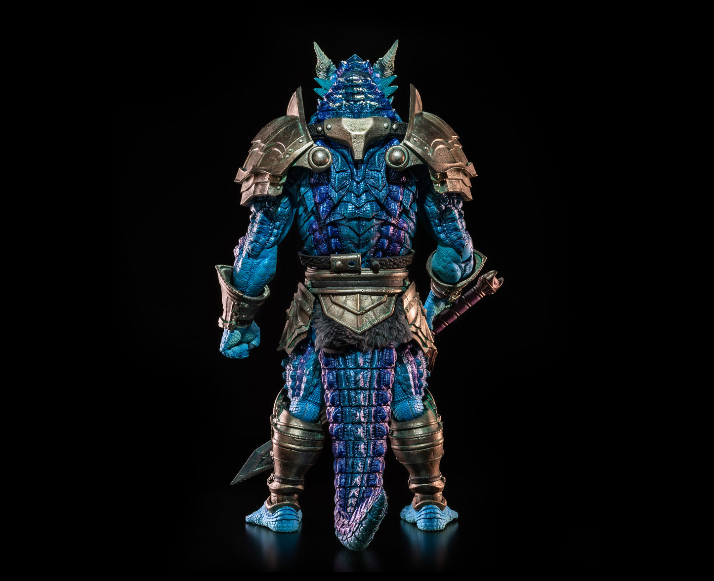 Mythic Legions Poxxus Wave - Aracagorr