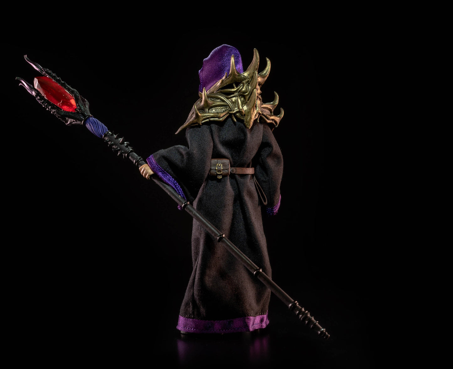 Mythic Legions Arrizak Poxxus Wave - Circle of Poxxus