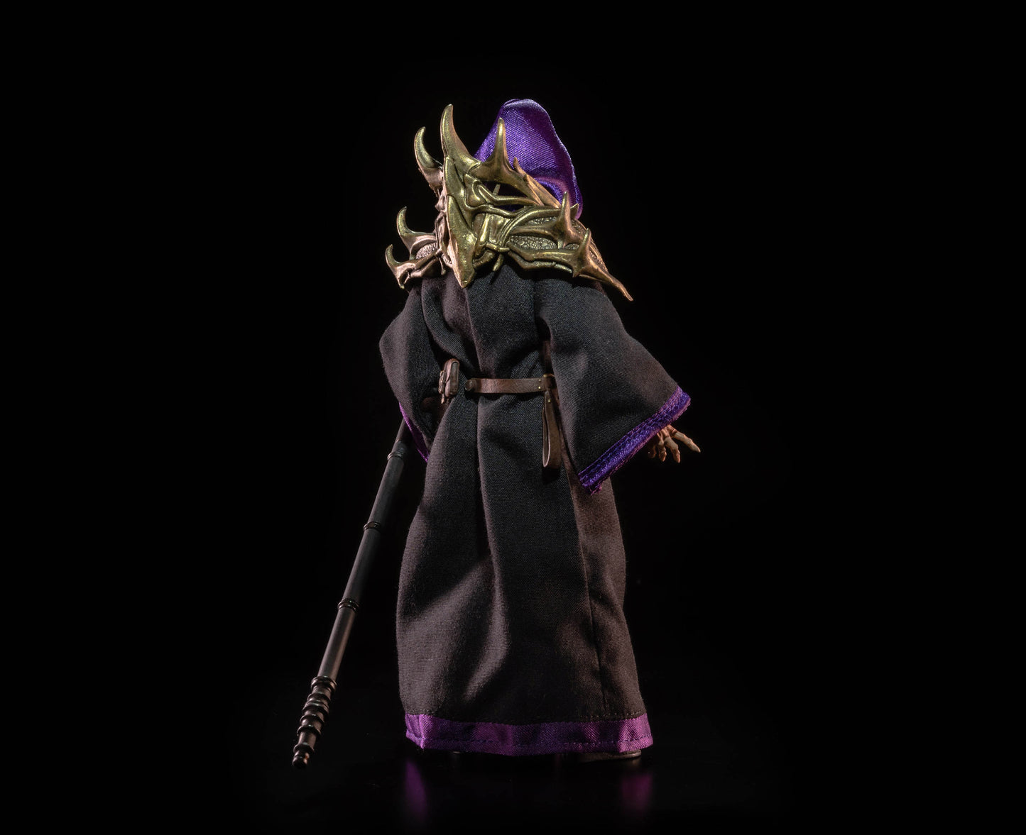 Mythic Legions Arrizak Poxxus Wave - Circle of Poxxus