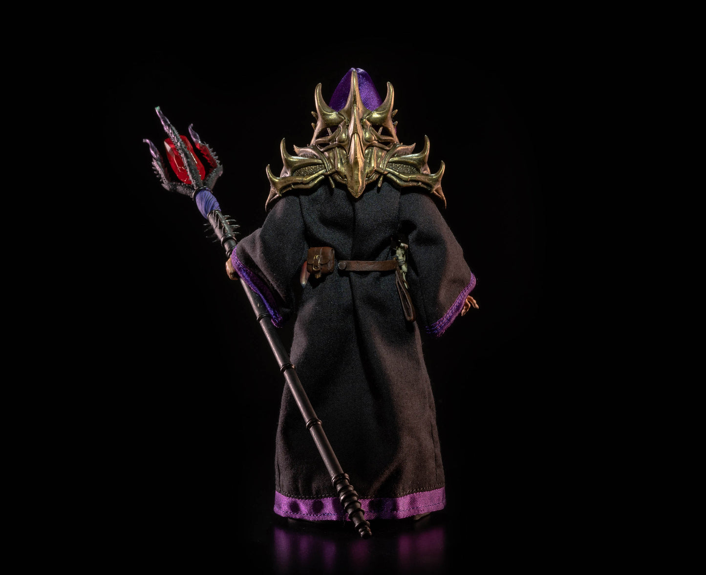 Mythic Legions Arrizak Poxxus Wave - Circle of Poxxus