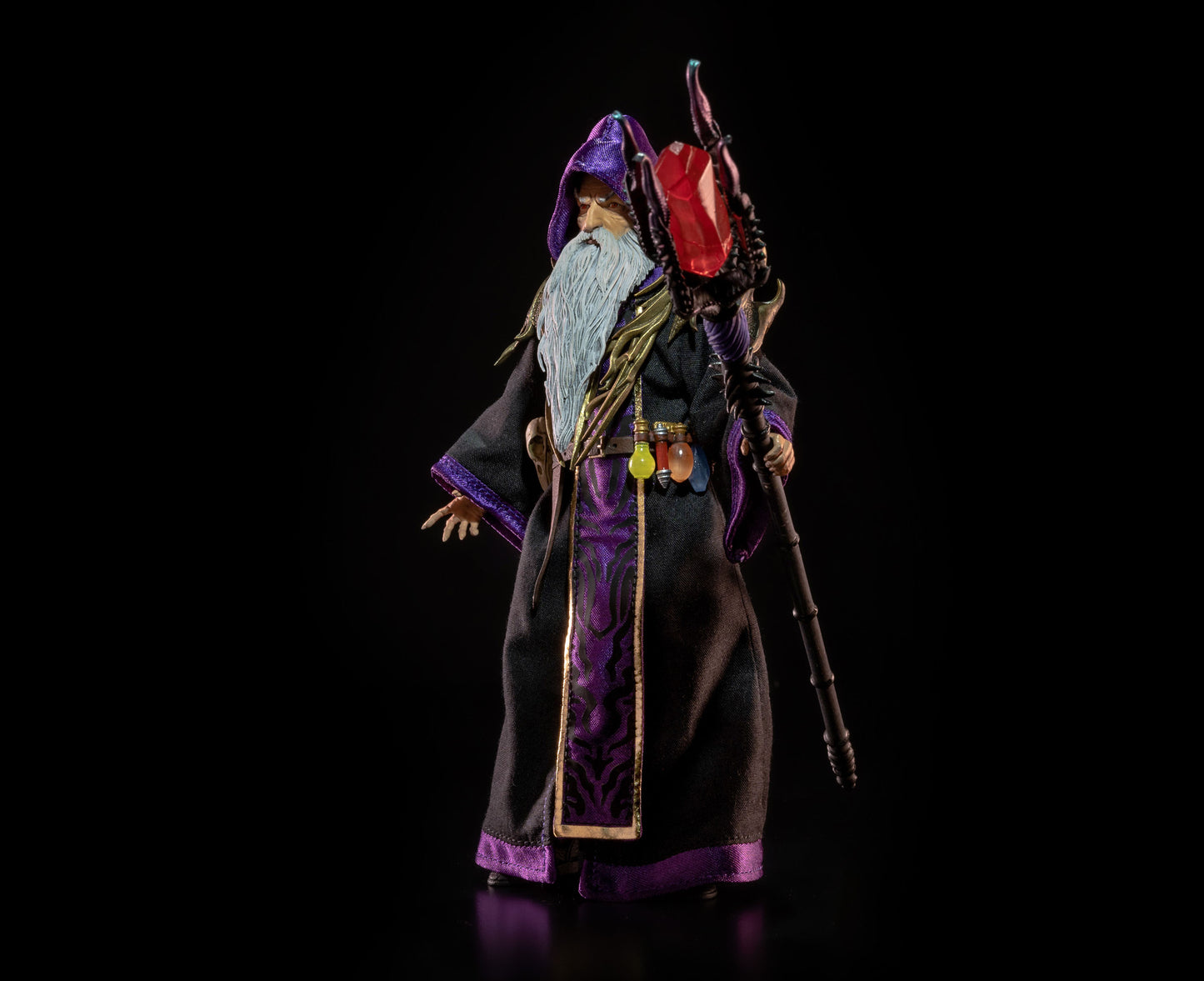 Mythic Legions Arrizak Poxxus Wave - Circle of Poxxus