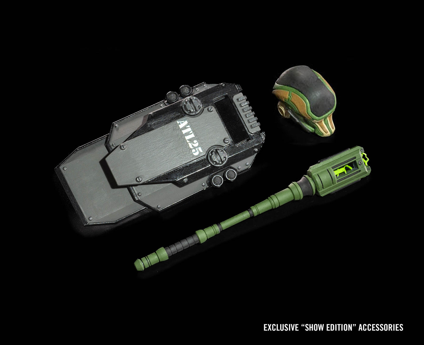 ATL-25 2025 Toylanta Exclusive