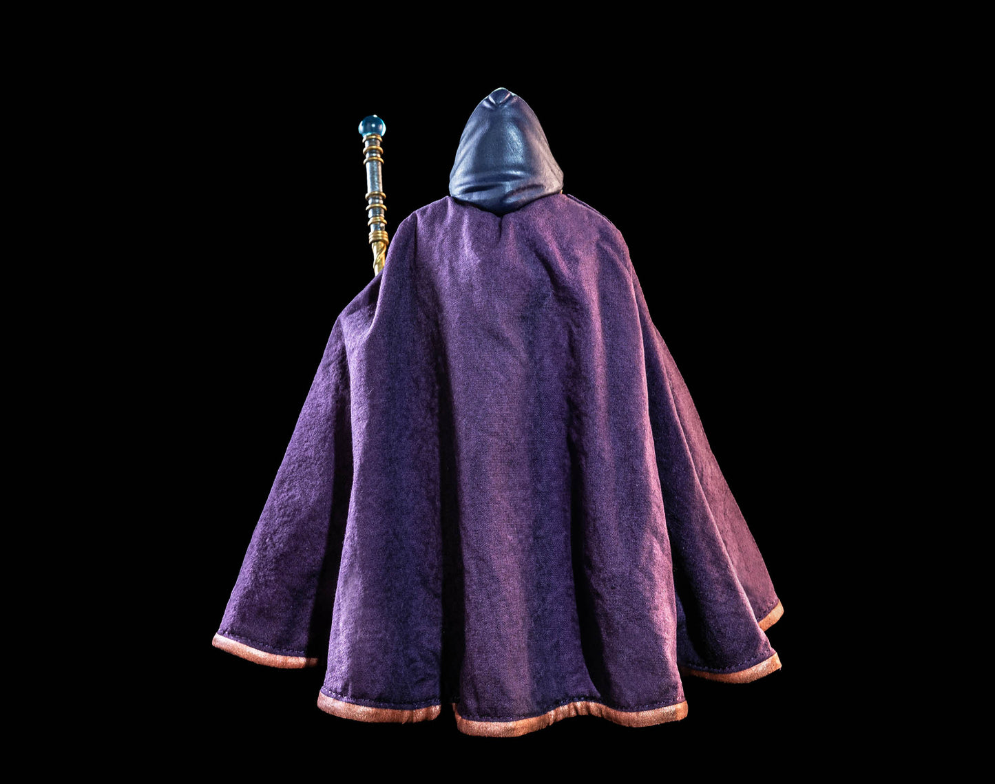 Mythic Legions Ashes of Agbendor AZZA SPIRITBENDER 2 PREORDER