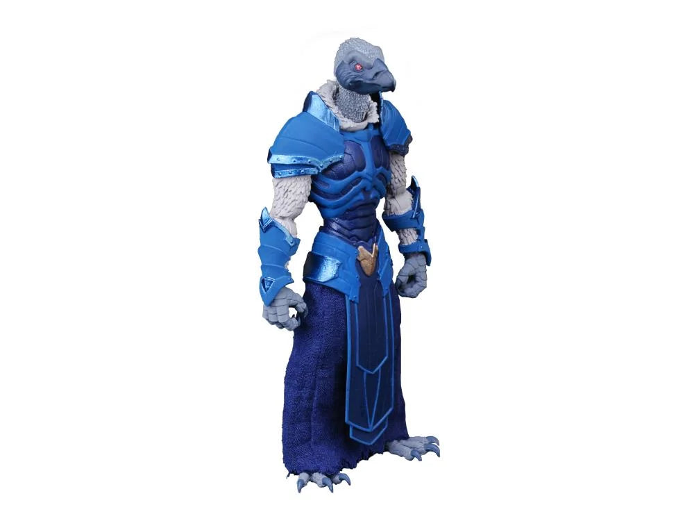 Animal Warriors of the Kingdom Primal Collection Series 2 Scathing PREORDER