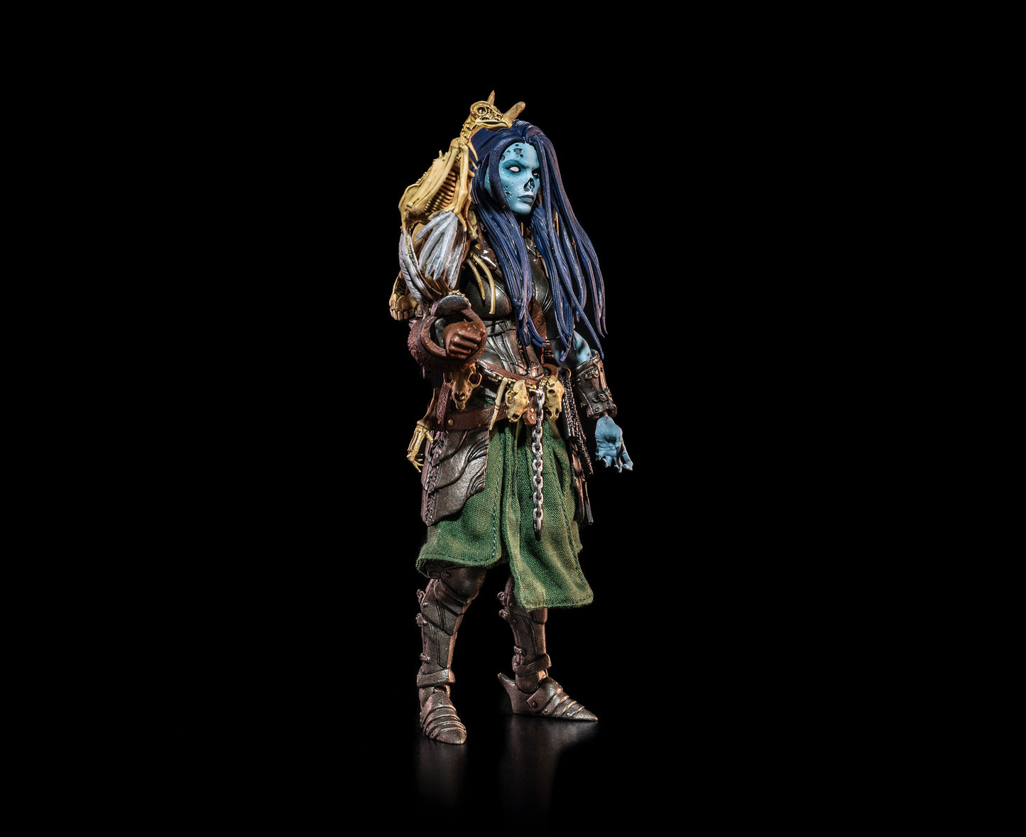 Mythic Legions BELUALYTH Necronominus Wave