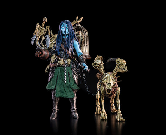 Mythic Legions BELUALYTH Necronominus Wave