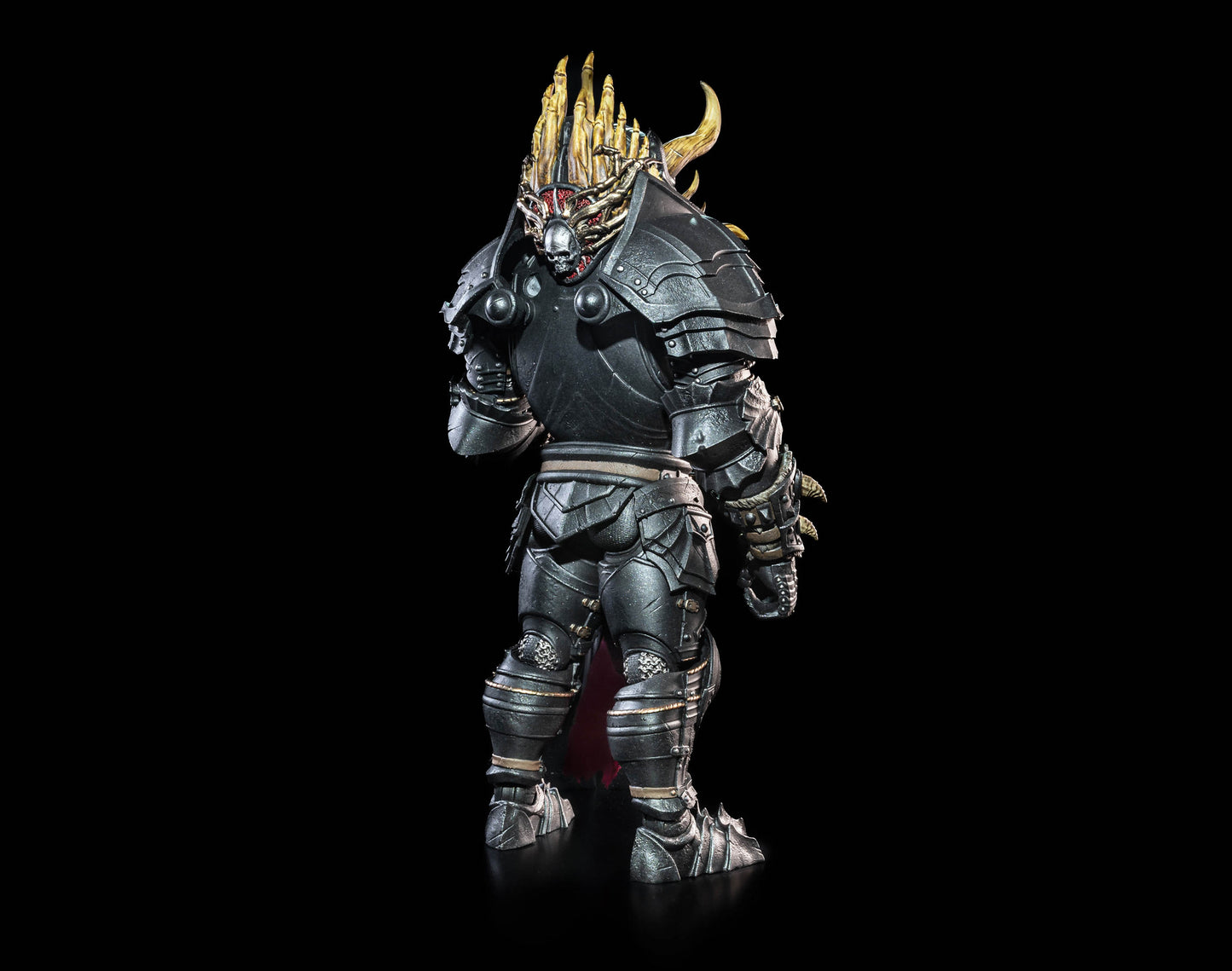 Mythic Legions All Stars 6 Berodach PREORDER