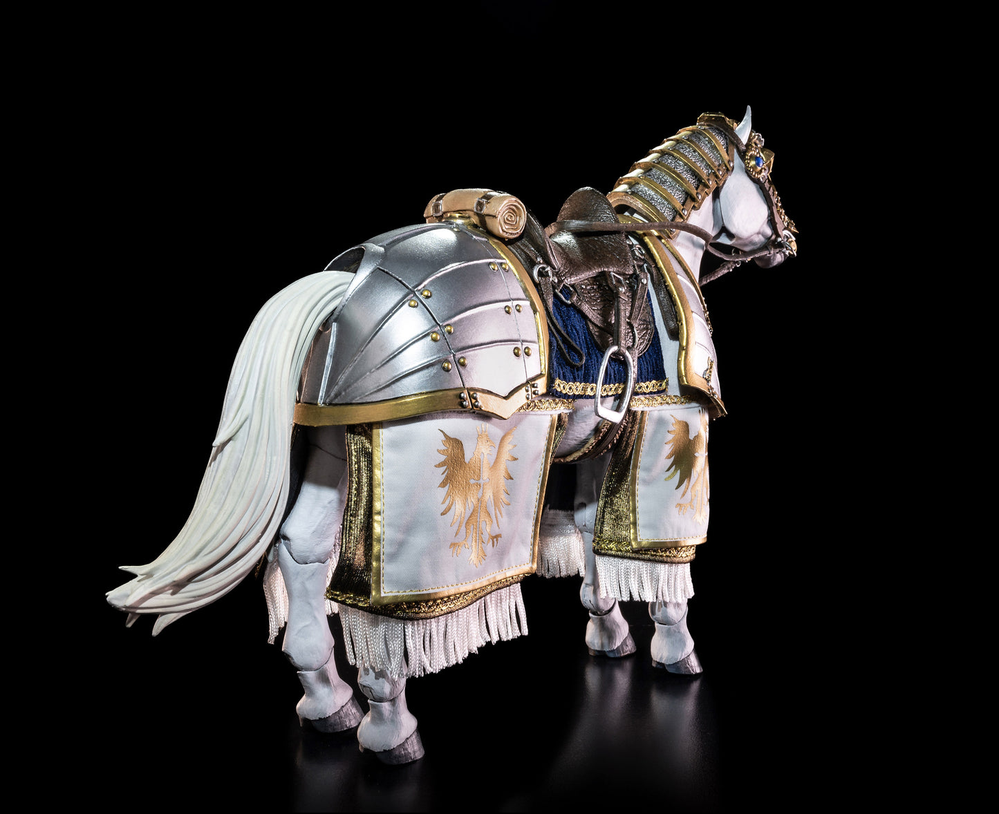 Mythic Legions BISHOP (Necronominus Wave)