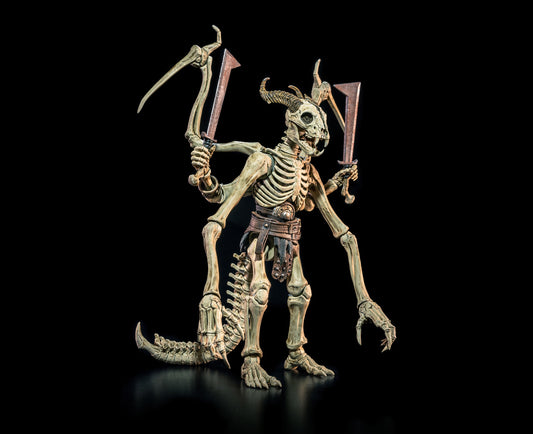 Mythic Legions THE TURPICULI (Necronominus Wave)