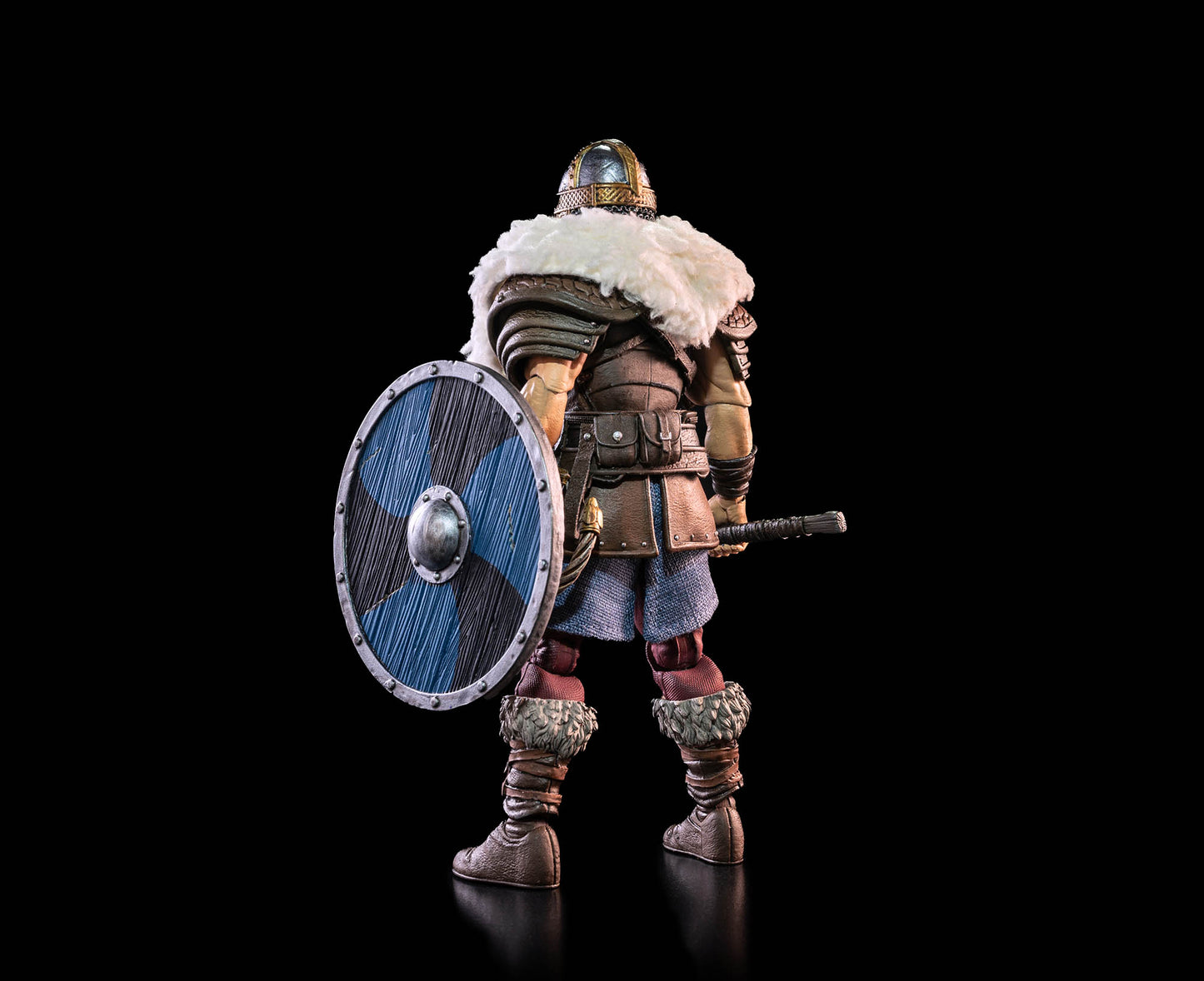 Mythic Legions Rising Sons Broddr OF BJORNGAR PREORDER
