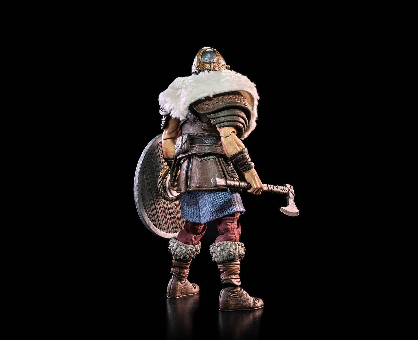Mythic Legions Rising Sons Broddr OF BJORNGAR PREORDER