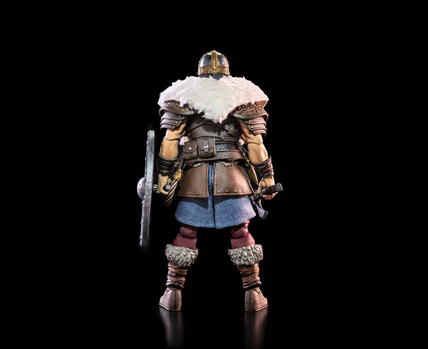 Mythic Legions Rising Sons Broddr OF BJORNGAR PREORDER