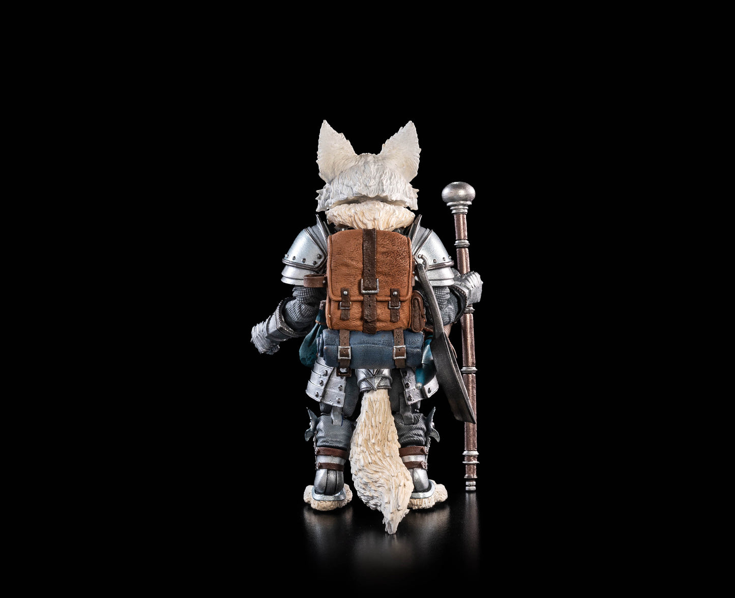 Mythic Legions: Horror of Einsamall Bylur Frostfurr PREORDER