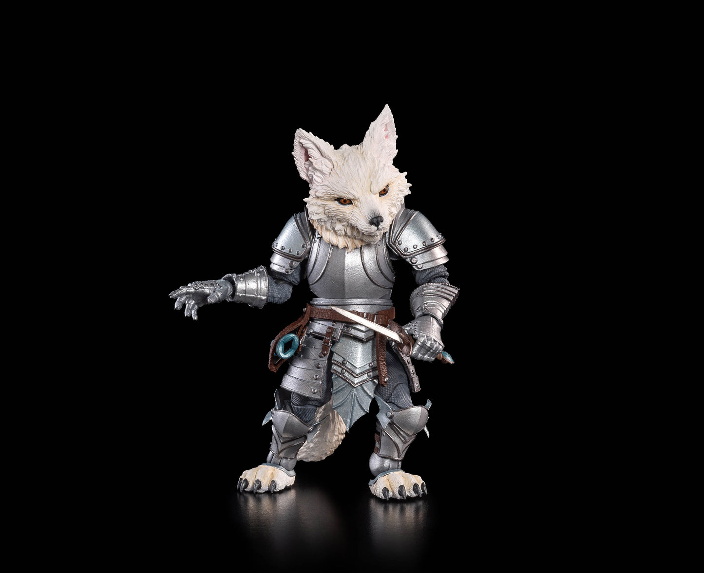 Mythic Legions: Horror of Einsamall Bylur Frostfurr PREORDER