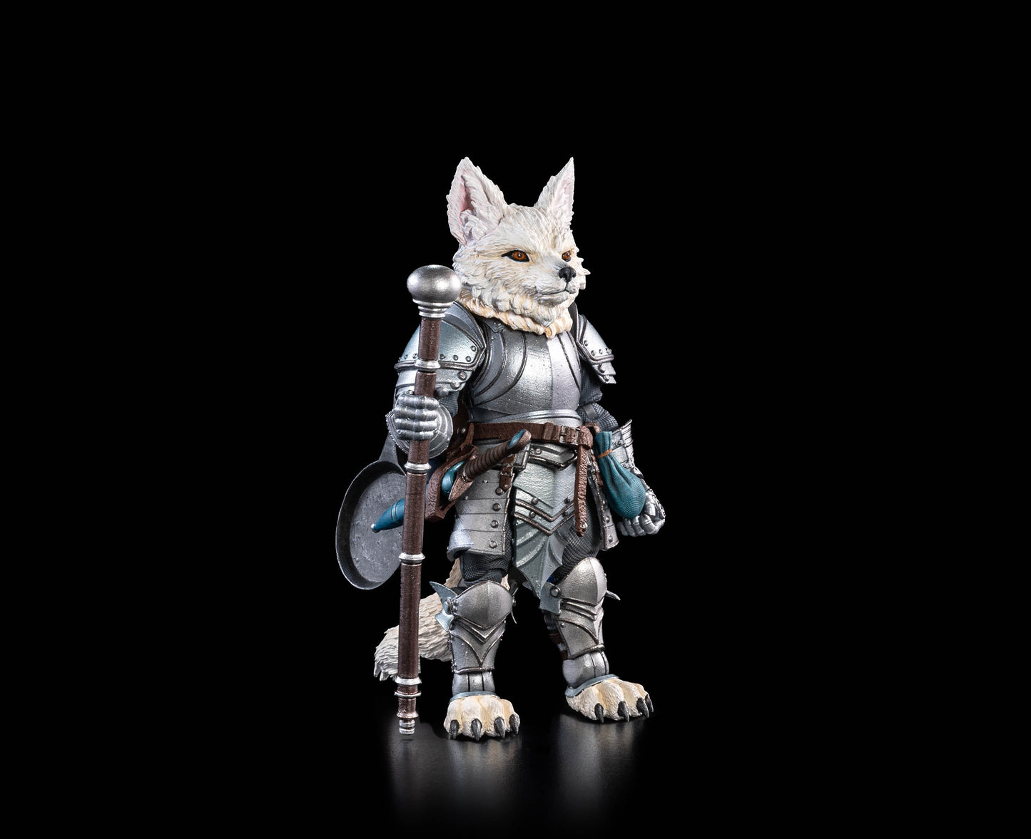 Mythic Legions: Horror of Einsamall Bylur Frostfurr PREORDER