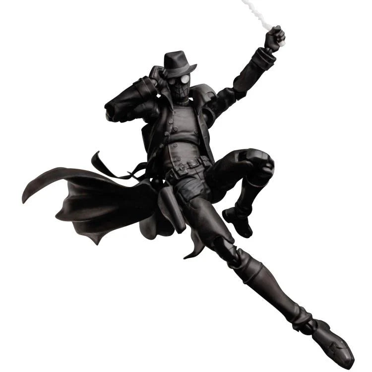 Spider-Man: Into the Spider-Verse SV-Action Spider-Man Noir