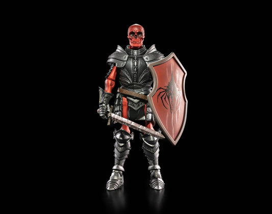 Mythic Legions All Stars 6 Clavian