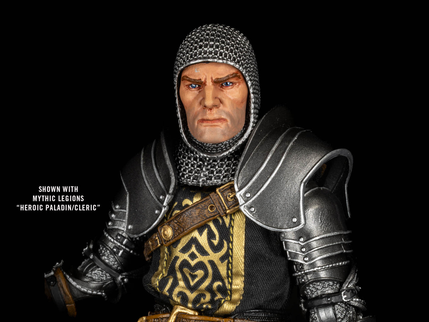 Cosmic Legions T.U.5.C.C. Sentry Upgrade Cosmic Character Pack PREORDER