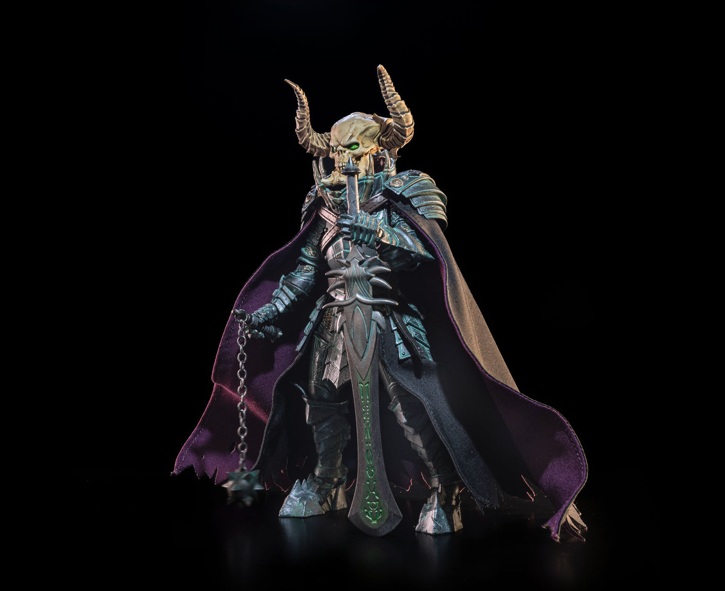 Demistros Standard Edition