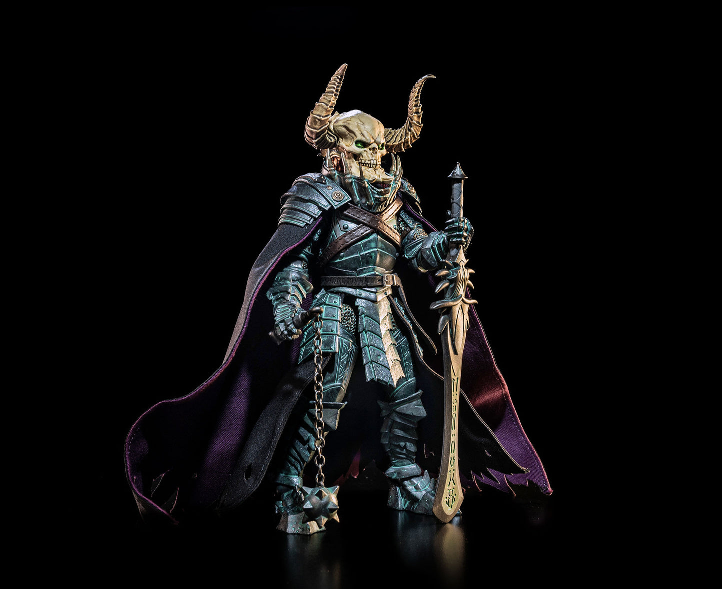 Demistros Standard Edition