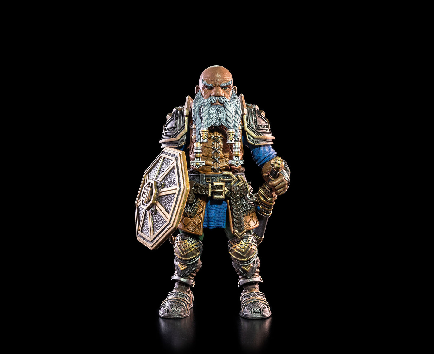 Mythic Legions Rising Sons Exiles from Under the Mountain PREORDER