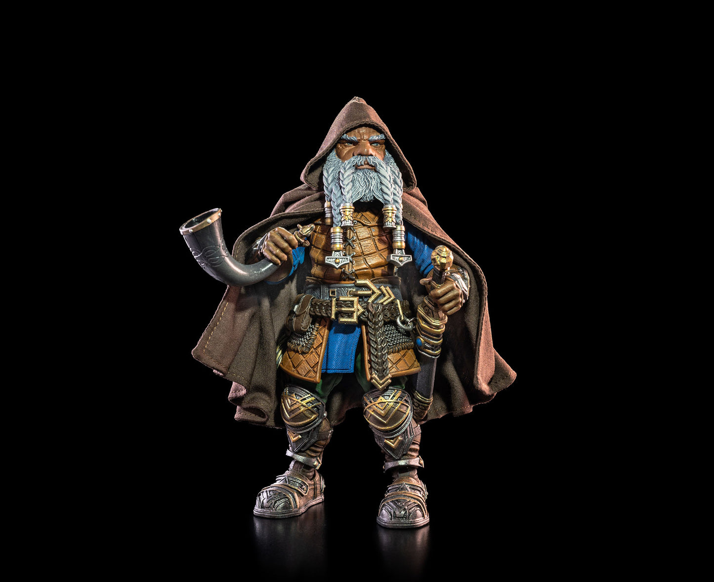 Mythic Legions Rising Sons Exiles from Under the Mountain PREORDER