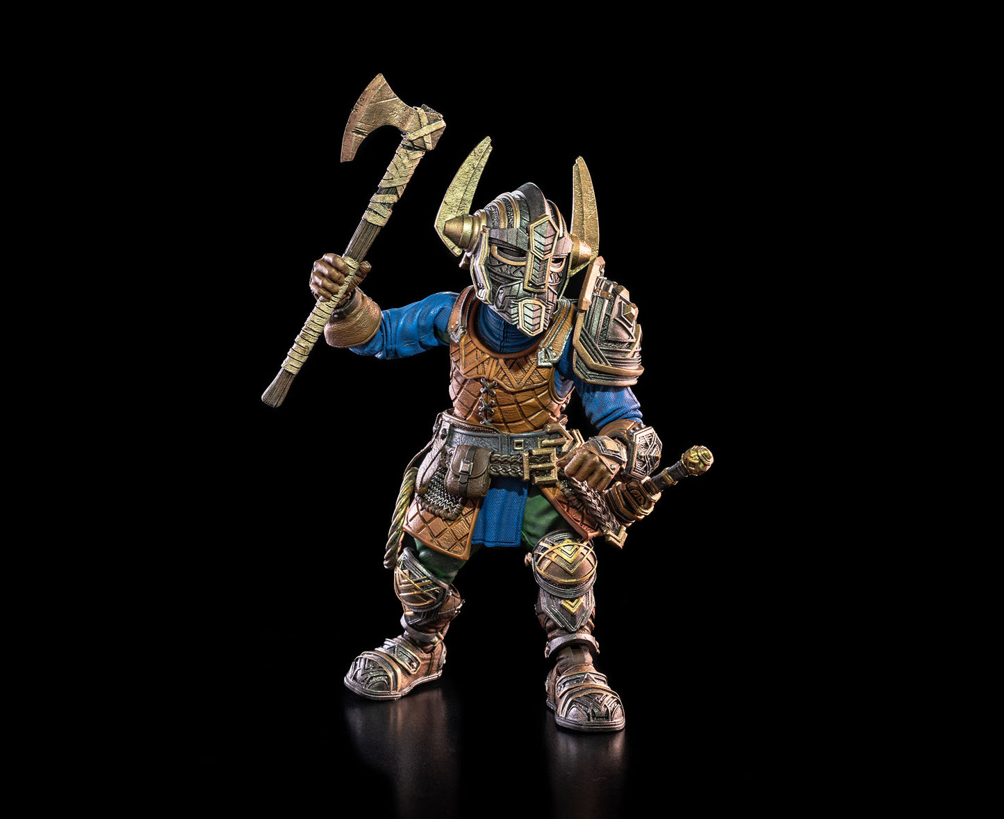 Mythic Legions Rising Sons Exiles from Under the Mountain PREORDER