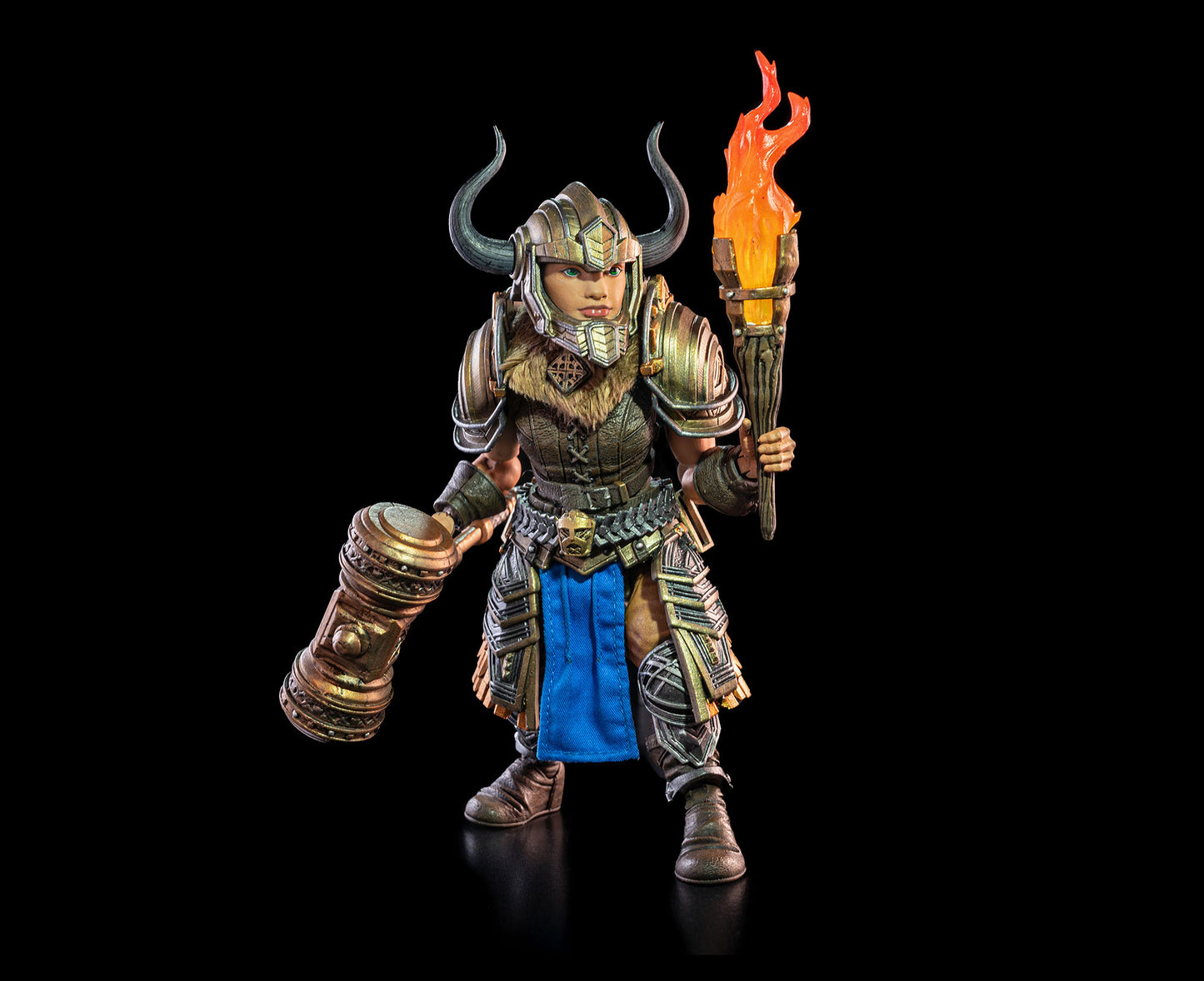 Mythic Legions Rising Sons Exiles from Under the Mountain PREORDER