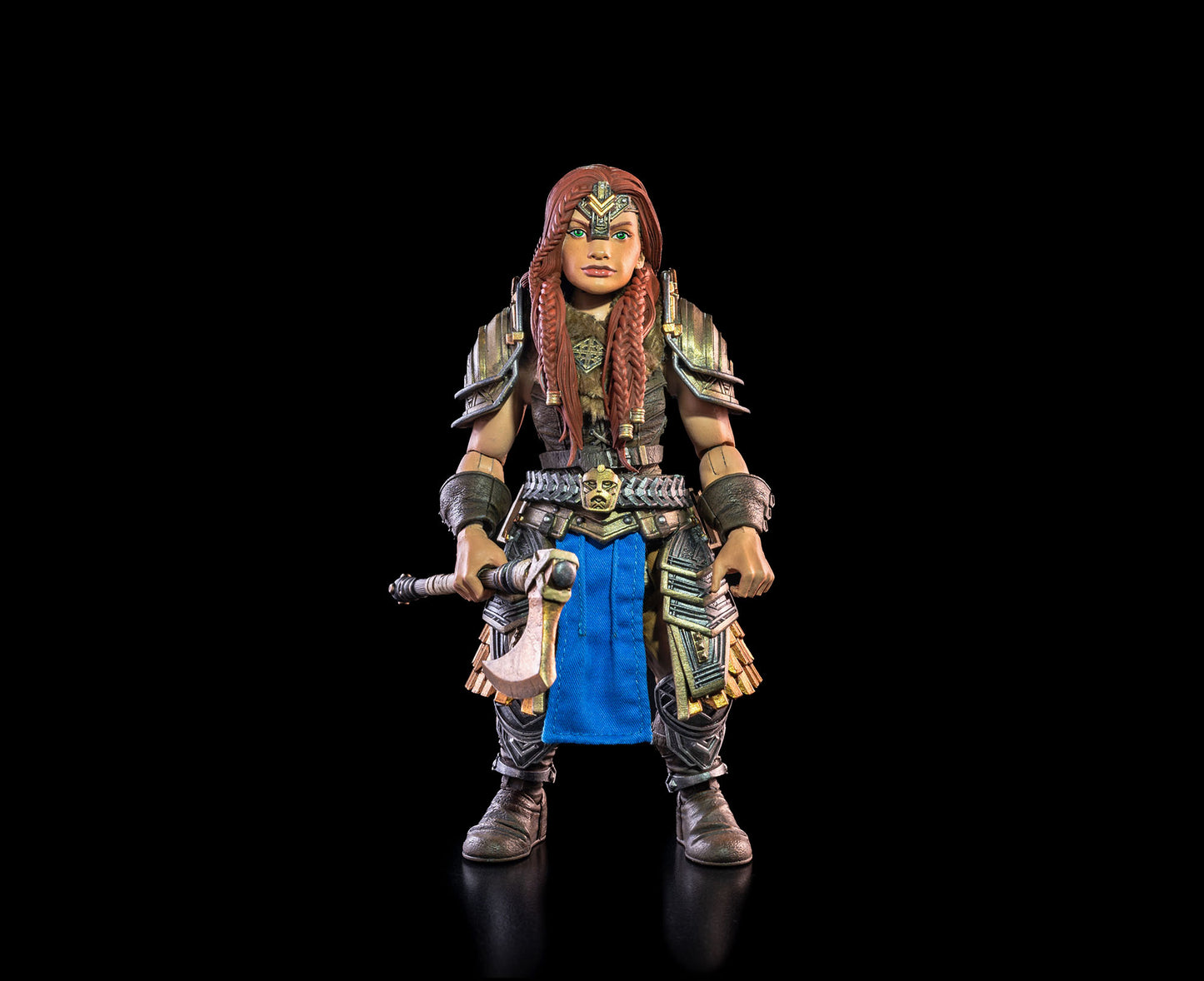 Mythic Legions Rising Sons Exiles from Under the Mountain PREORDER