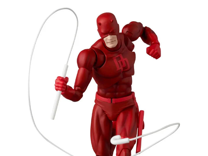 MAFEX No.223 Daredevil (Comic Ver.) Action Figure MAFEX No.223 Daredevil (Comic Ver.) Action Figure