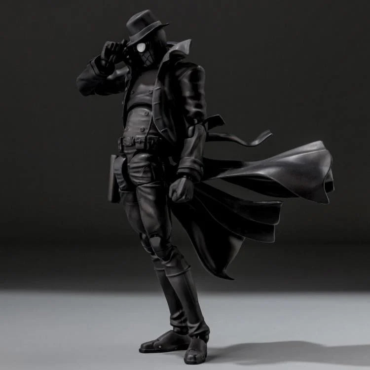 Spider-Man: Into the Spider-Verse SV-Action Spider-Man Noir