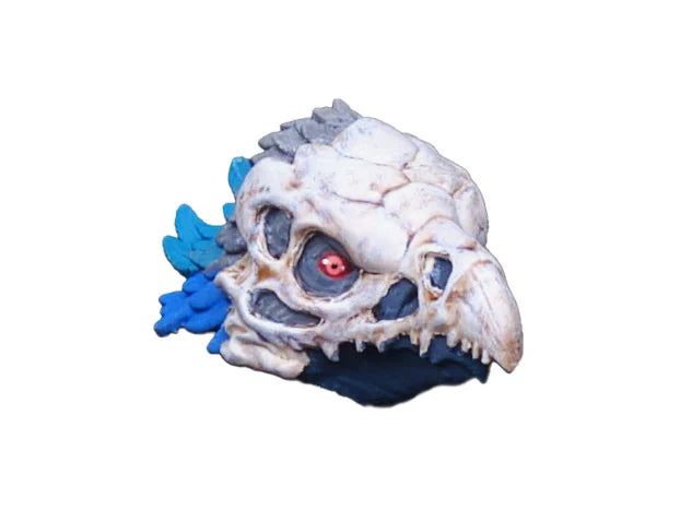 Animal Warriors of the Kingdom Primal Collection Series 2 Scathing PREORDER