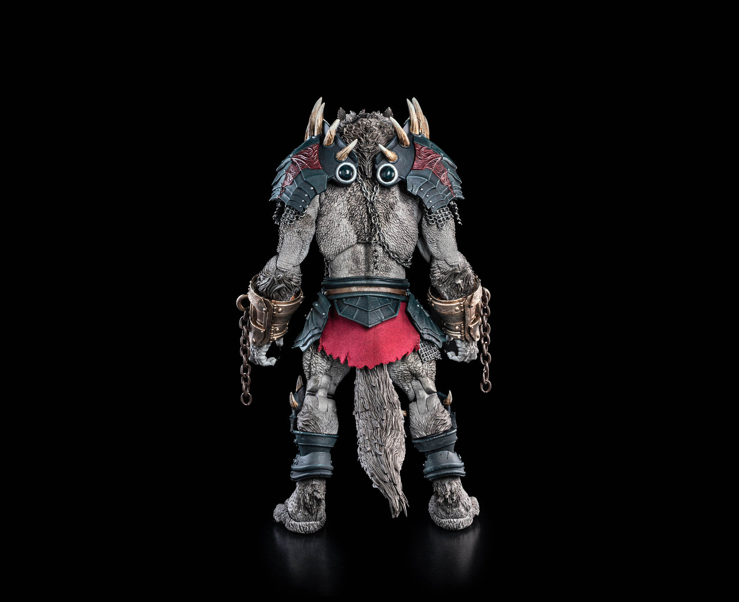 Mythic Legions: Horror of Einsamall Garmyr PREORDER