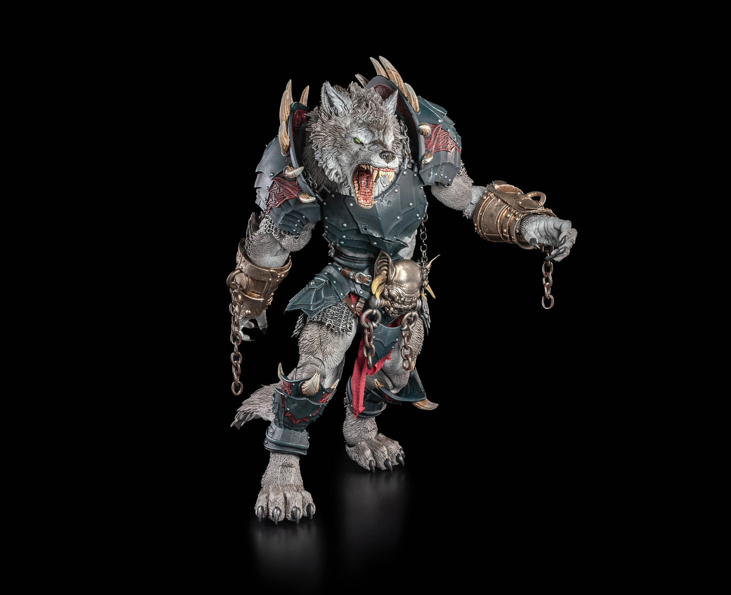 Mythic Legions: Horror of Einsamall Garmyr PREORDER