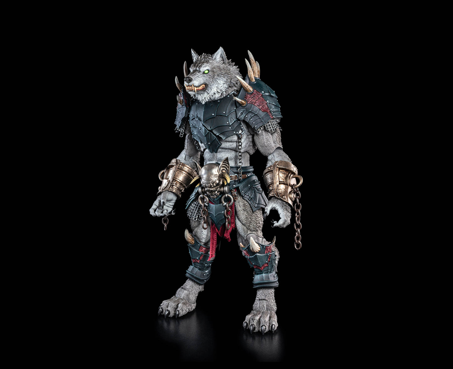 Mythic Legions: Horror of Einsamall Garmyr PREORDER