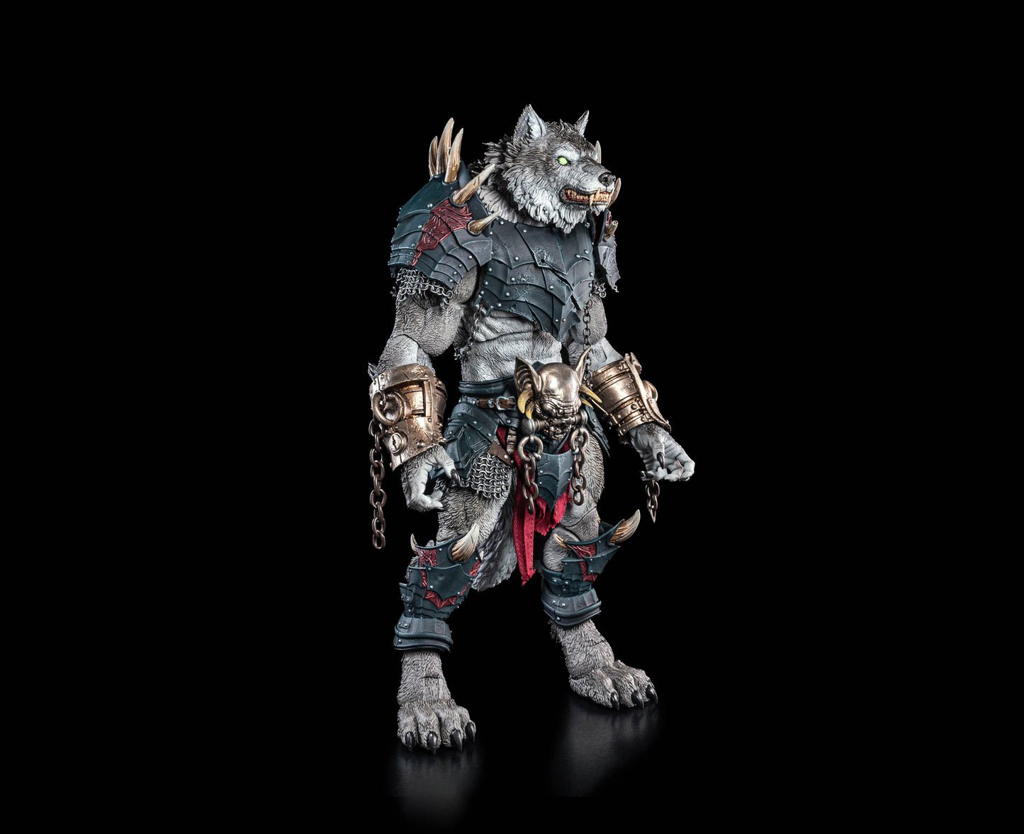 Mythic Legions: Horror of Einsamall Garmyr PREORDER