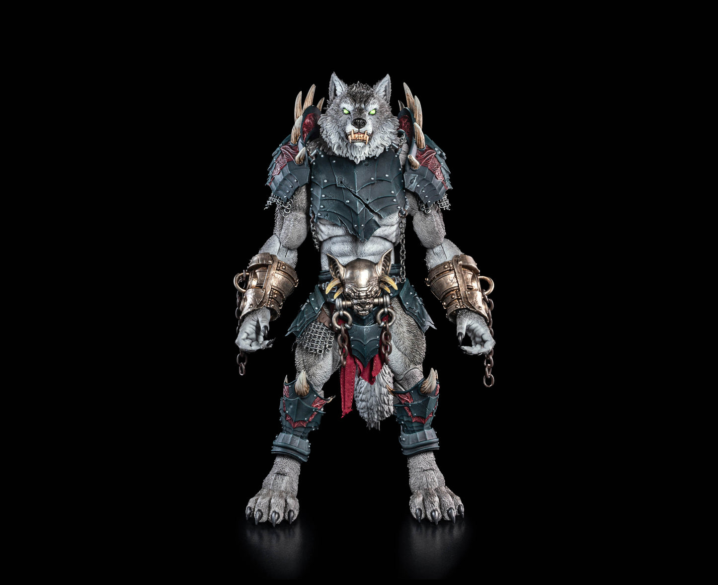 Mythic Legions: Horror of Einsamall Garmyr PREORDER